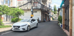 Mặt tiền Tân Bình, kinh doanh đỉnh, ngay trung tâm, 5 tầng(4.5x18m) chỉ 14.9 tỷ