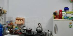 Nguyễn Bặc (Số mới Phạm Văn Hai), P3, Tân Bình, 3.4 x 11, hẻm 3m, giá 4.5 tỷ