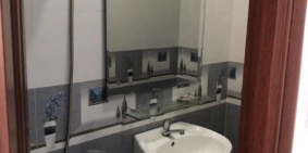 Bán nhà đường Ni Sư Huỳnh Liên, Tân Bình 50m2 giá 4.685 tỷ (LH 0906318830)