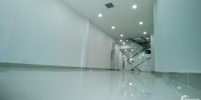 Bán gấp nhà mặt tiền Thiên Phước, Phường 9, Quận Tân Bình