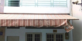 Bán nhà hẻm xe hơi 1/ Trịnh Đình Thảo, phường Hòa Thạnh,4.3x14.3, đúc 1 lầu.