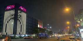 Bán nhà MTKD Bờ Bao Tân  Thắng  Q.Tân Phú  DT 4x30   3.5 tấm Gía 14 tỷ TL