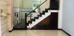 Bán nhà hẻm xe hơi tiện kinh doanh gần Chế Lan Viên Tân Phú, 67m2, giá 5,2 tỷ.