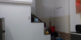 BÁN NHÀ ĐẸP TÂN PHÚ SÁT QUẬN 11