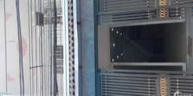 Nhà 1 lầu xe hơi đến nhà (4m x 10m) 2 PN, sổ chung bán 1 tỷ 850