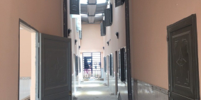 Cần tiền bán gấp dãy trọ 5 phòng, chính chủ, giá 1 tỷ 500 triệu