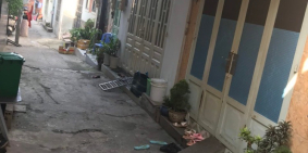 bán nhà tỉnh lộ 43 ,65m2 , ngay trường tiểu học ngô chí quốc