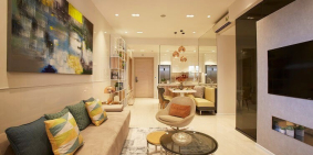 Chuyển công tác cần bán 2 căn Moonlight Residence (58m2 - 1,6 tỷ) +(63m2 - 2 tỷ)