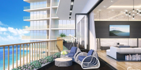 Căn hộ chuẩn 5* Soleir Ánh Dương Đà Nẵng 4 mặt tiền siêu đẹp