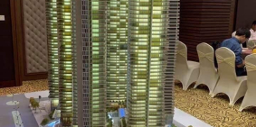 Căn hộ 4 mặt tiền biển Phạm Văn Đồng Đà Nẵng chỉ từ 2.3 tỷ có đáng mua?