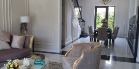 Chuyển nhà về hà nội nên muốn bán nhanh căn nhà 1 trệt 2 lầu,5x20m