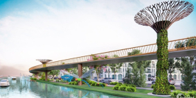 Cần bán gấp nhà phố, đất nền nằm ngay mặt tiền 57m,  có nhiều ưu đãi cho khách.