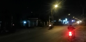 Bán nhà mặt tiền chính Tóc Tiên - Châu Pha, Bà Riạ Vũng Tàu