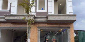 khu dân cư tân phước khánh khu đô thị lõi tân uyên, bình dương