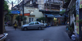 Nhà Thanh Xuân - kinh doanh, oto tránh trước nhà giá 1.85 tỷ