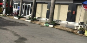 CẦN BÁN NHÀ PHỐ THỦ DẦU MỘT 1 TRỆT 2 LẦU 75M2