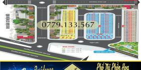 Nhà thủ dầu một, khu nhà ở thương mại Hoàng Nam 2