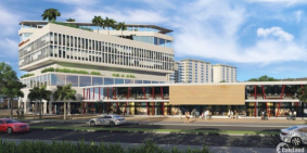 DỰ ÁN " QI ISLAND BÌNH DƯƠNG" CÓ GÌ ĐẶC SẮC GIỚI ĐẦU TƯ?