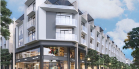 " BÁN NHÀ PHỐ LIỀN KỀ,SHOPHOUSE,SAU CHỢ ĐẦU MỐI THỦ ĐỨC."