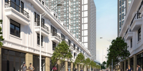 CƠN LỐC ALVA PLAZA BÙNG NỔ NHỮNG NGÀY CUỐI NĂM