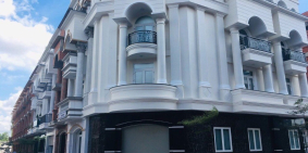 BIỆT THỰ THƯƠNG MẠI MAI ANH MEGA MALL