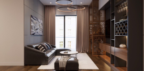 Duy nhất cơ hội sở hữu căn hộ đẳng cấp 1703 tòa Novo Kosmo Tây Hồ