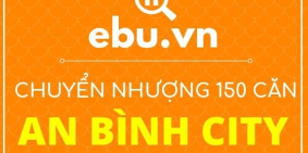 [ CẦN BÁN] Căn hộ chung cư An Bình city 89m2, View hồ điều hòa đẹp