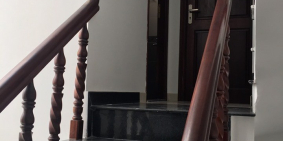 Cần bán lại căn nhà gần khu du lịch Trường An để lo gia đình