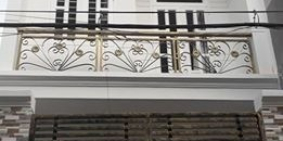 Còn vài căn nhà phố, bán ngay giá rẻ để có tiền lo cho gia đình