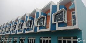 Khu nhà ở Bạch Đàn phường 4 vĩnh Long