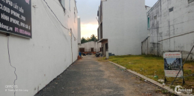 Mặt tiền Nhà mới xây sẵn trung tâm thành phố P4 phạm thái bường