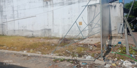 Nhà mới, đẹp, bền, rẽ KDC an ninh Phạm Thái Bường