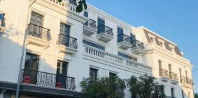 Vincom shophouse Yên Bái View Hồ 10ha