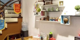 Bán nhà phố Phan Kế Bính, Ba Đình, Hà Nội Diện tích 30m2, xây  6 tầng, mặt t