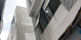 Cần bán nhà xây mới tại ngõ 75 phố Vĩnh Phúc, quận Ba Đình