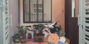 Hot HOT…HOÀNG HOA THÁM-NHÀ ĐẸP, MỚI COONG-3 MẶT THOÁNG-GẦN PHỐ, MT RỘNG,49m* 5 t