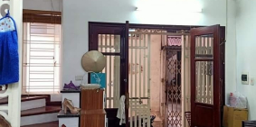 NHÀ ĐẸP PHỐ VÍP BA ĐÌNH_70M RA Ô TÔ_DT 50M 5 TẦNG_ GIÁ 4.5 TỶ