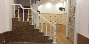 BÁN NHÀ HOÀNG HOA THÁM_LÔ GÓC_DT 38M 5 TẦNG_GIÁ 3.95 TỶ