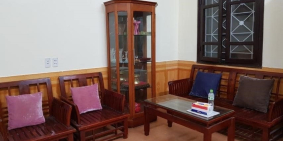 Bán nhà Liễu Giai, Ba Đình diện tích 36m2,  MT: 7.5m