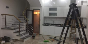 VỊ TRÍ Ô TÔ NGÕ THÔNG_NHÀ ĐẸP_KD VĂN PHÒNG