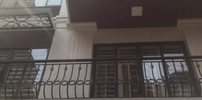 BIỆT THỰ BA ĐÌNH_GA RA Ô TÔ_ĐẸP SANG TRỌNG