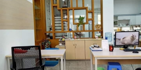 BIỆT THỰ ĐẲNG CẤP SIÊU ĐẸP_THÔNG SỐ VÀNG_3 MẶT THOÁNG