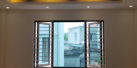 Chỉ với hơn 3 tỷ đã có nhà đẹp Quận Ba Đình để chuẩn bị đón Tết !!!