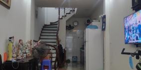 Chính Chủ bán nhà Ngọc Khánh,Ba Đình 35m2 5 Tầng xây mới nhỉnh 3 tỷ.