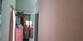 Bán nhà trung tâm Biên Hòa dt 99m2, sổ riêng, thổ cư chỉ 1.9 tỷ P. Hòa Bình, BH