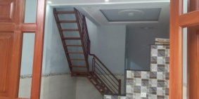 Bán căn nhà 80m2 chỉ 850tr ngay trung tâm kp2 giáp chợ Điều kcn AmataLong Bình