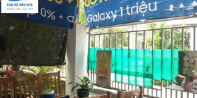 Bán nhà hẻm Võ Thị Sáu, P.Thống Nhất, Biên Hòa, 3,2 tỷ Lh 0812037777