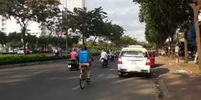 Giáp Q.1-DT khủng-Gần mặt tiền:Bán nhà Điện Biên Phủ,BT 42m2 giá 3.39 tỷ