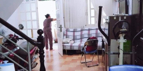 Bán nhà Bình Thạnh, HXH, 4.6x12m, giá chỉ 5,45 tỷ