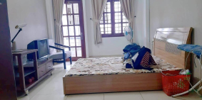 Gấp bán nhà 100m2 4 tầng 5pn hẻm 6m điện biên phủ p17 bình thạnh 10.9 tỷ tl